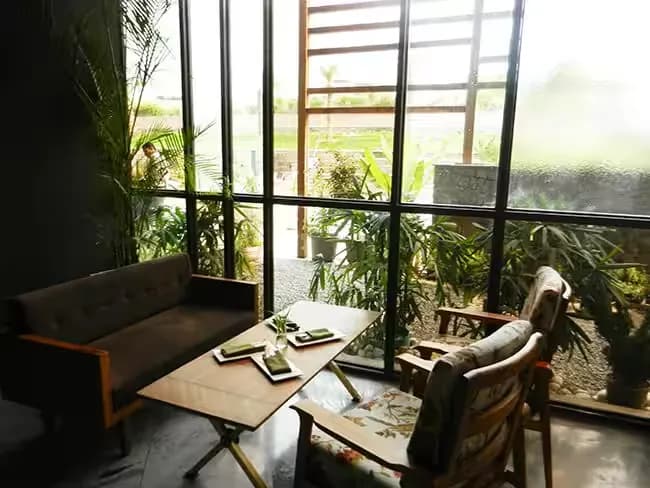 FIO - Cookhouse &amp; Bar