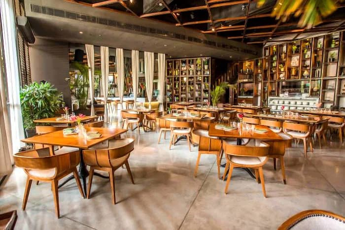 FIO - Cookhouse &amp; Bar
