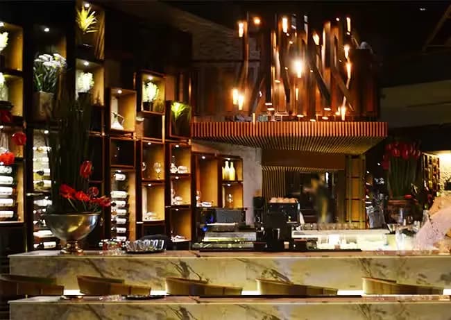 FIO - Cookhouse &amp; Bar