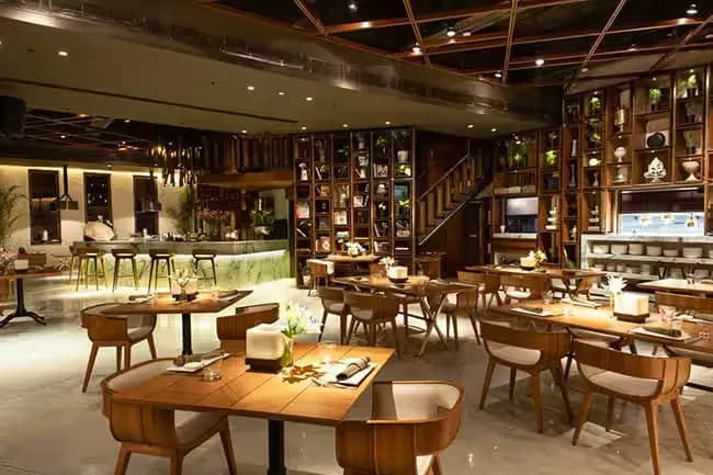 FIO - Cookhouse &amp; Bar