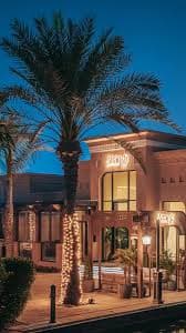 Diva - The Italian Restaurant