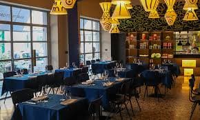 Diva - The Italian Restaurant