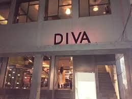Diva - The Italian Restaurant