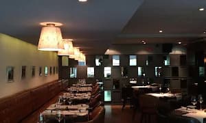 Diva - The Italian Restaurant