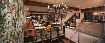 Diva - The Italian Restaurant