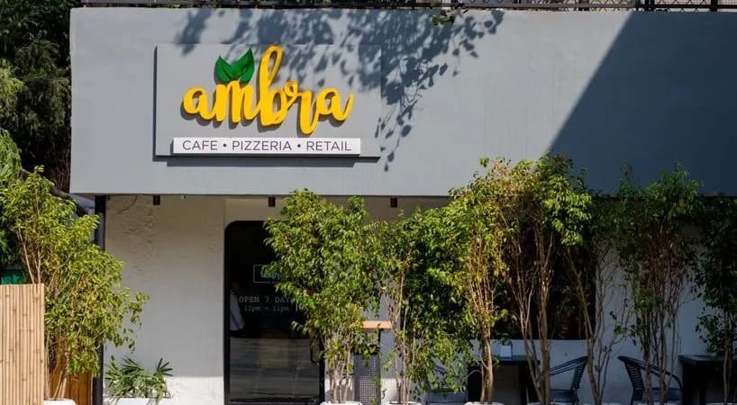 Ambra