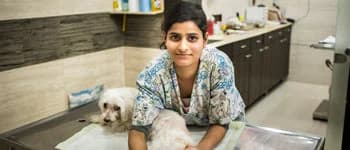 Dr. Choudhary’s Pet Clinic