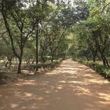 Siri Fort Park