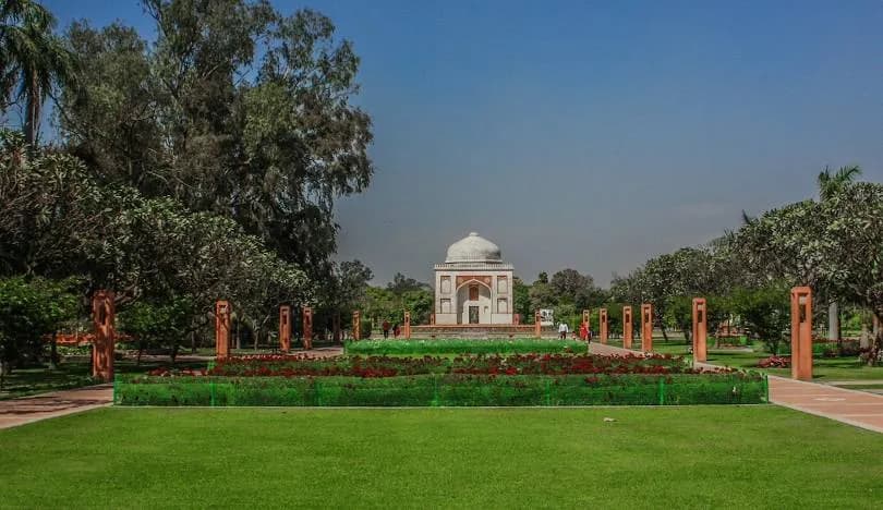 Sunder Nursery