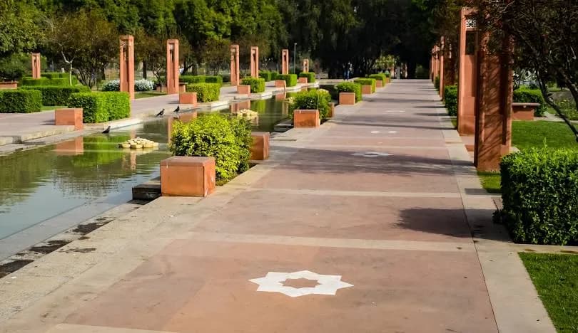 Sunder Nursery