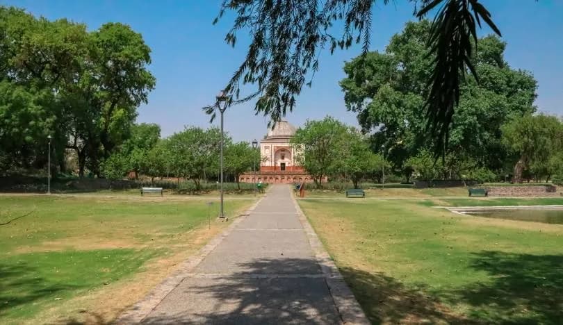 Sunder Nursery