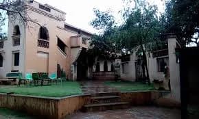Jeevashram