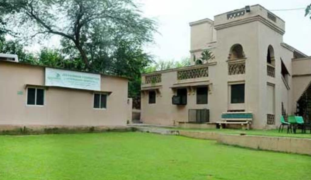 Jeevashram Foundation
