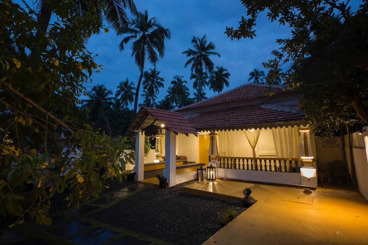 Craft Hostel