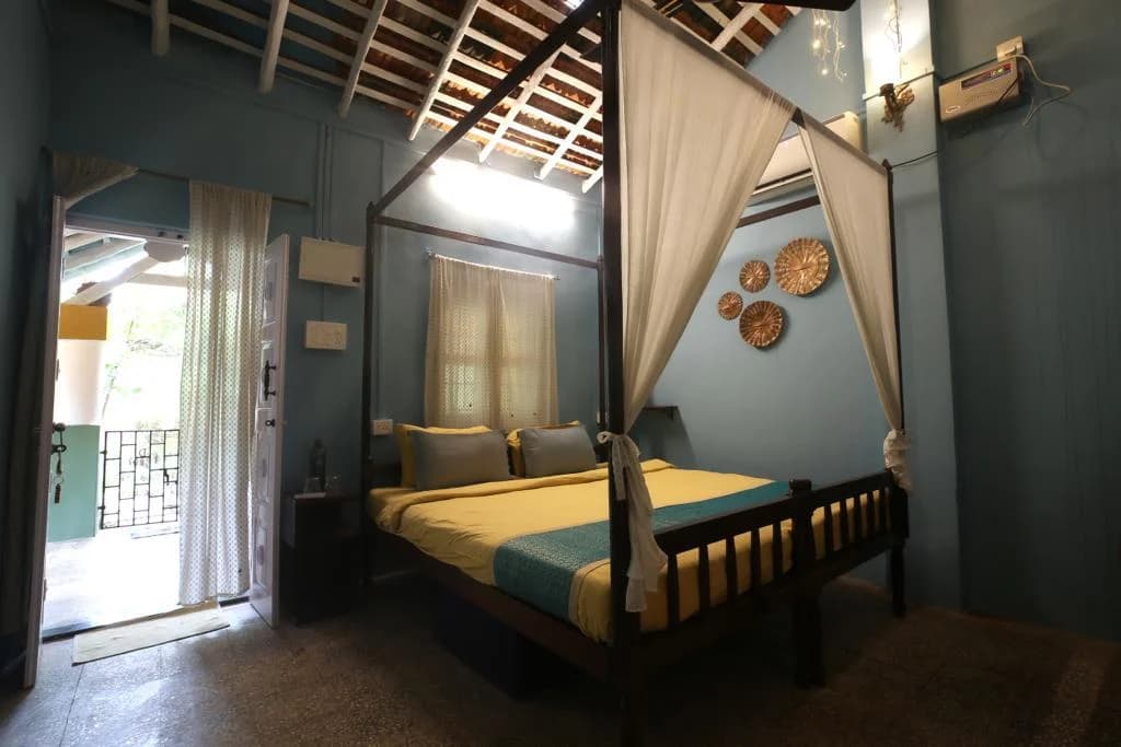 Craft Hostel