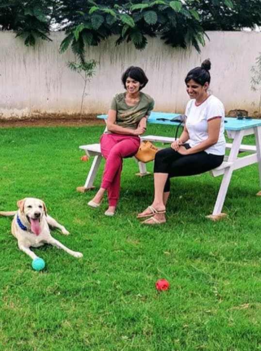 Tail Club Gurgaon – The Ultimate Pet-Friendly Club