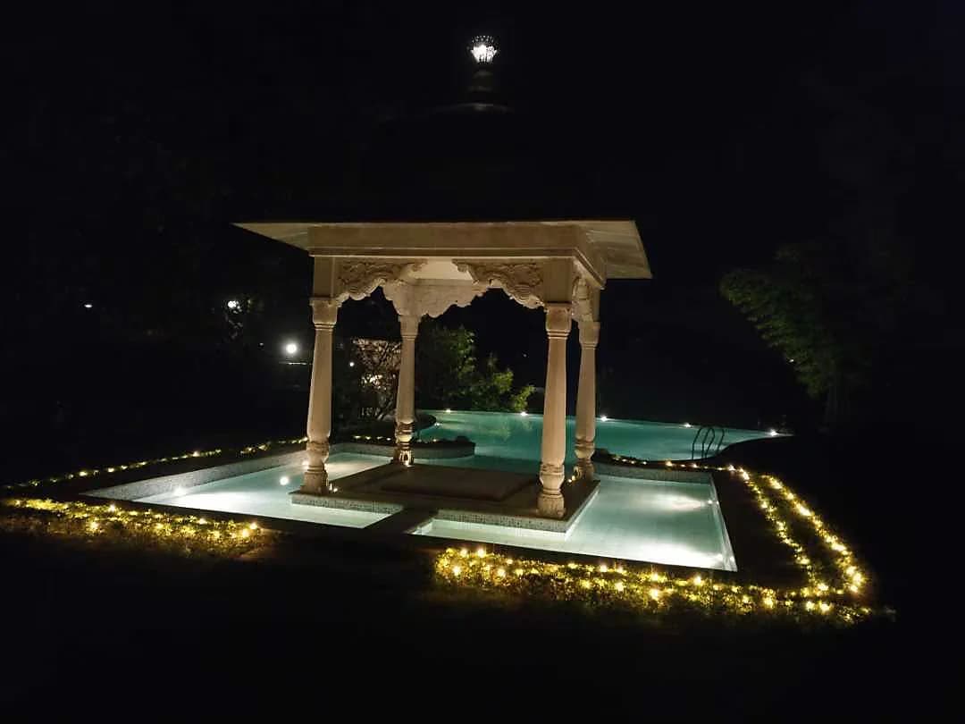 Tree of Life Resort & Spa