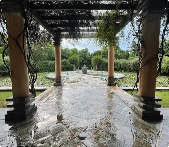 Tree of Life Resort & Spa