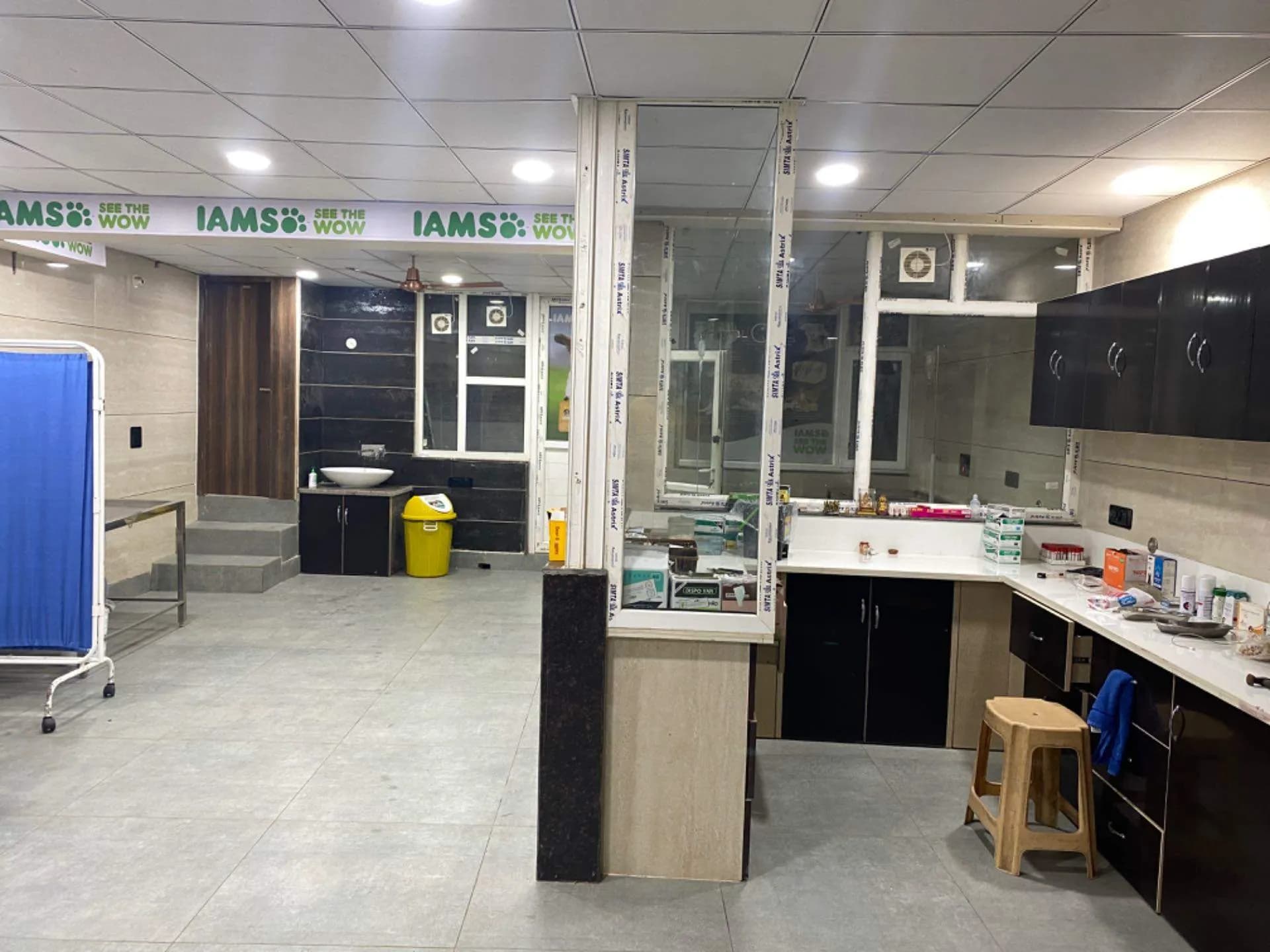 Pets N Vets Multispeciality Hospital