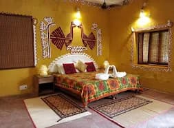 Surjivan Resort