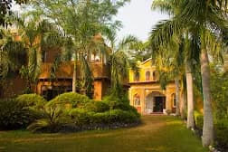 Surjivan Resort