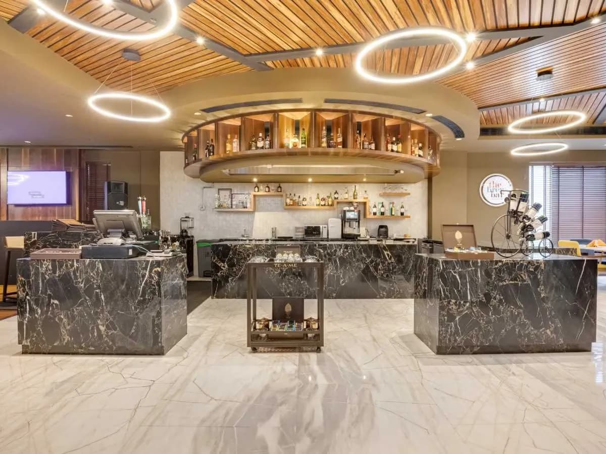 Radisson Hotel