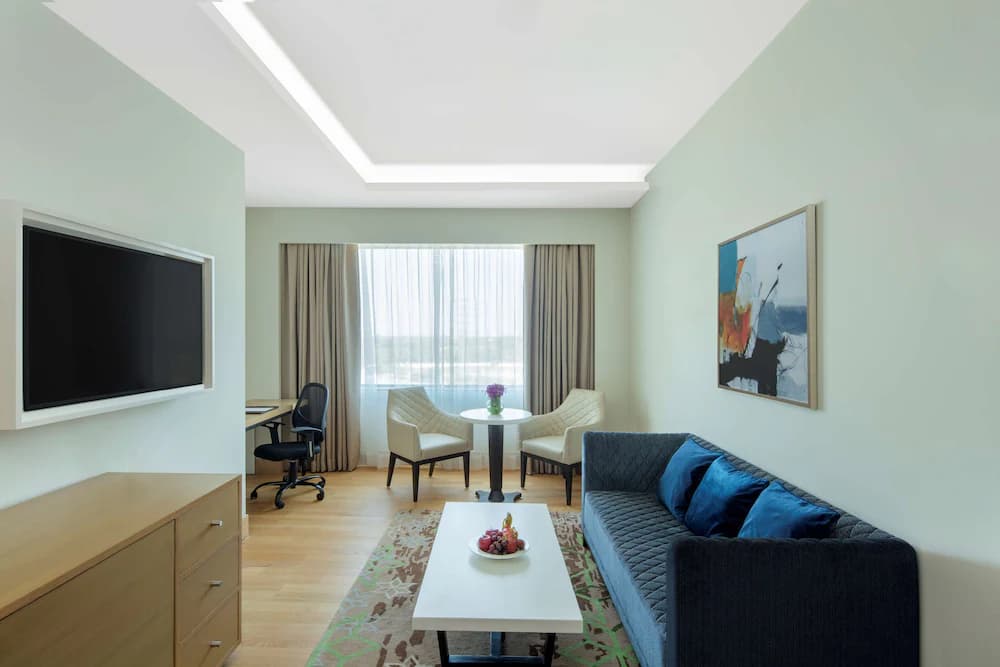 Radisson Hotel