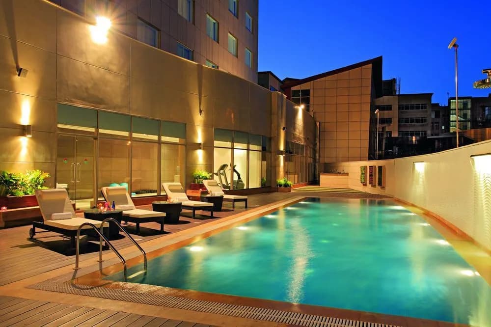 Radisson Hotel