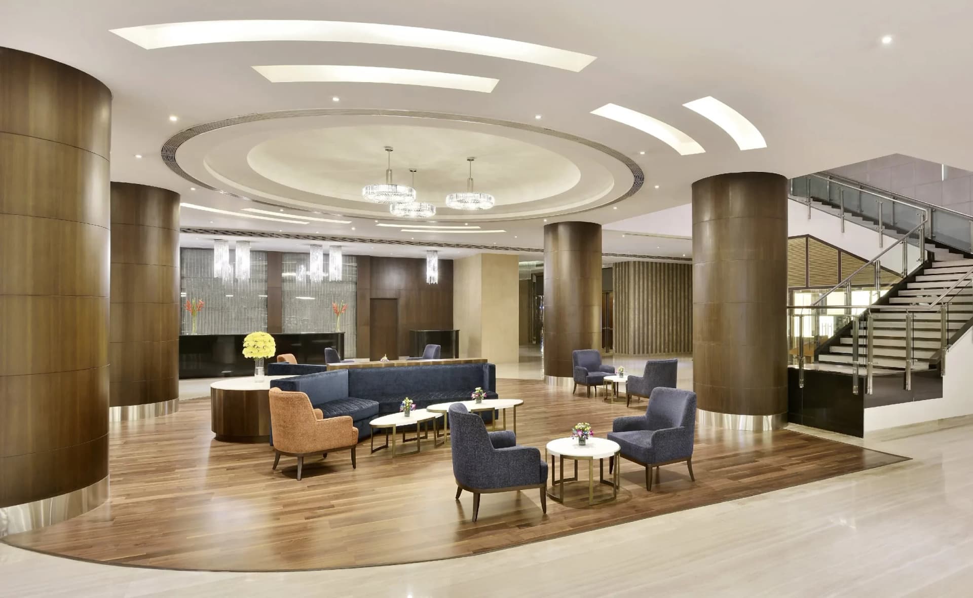 Radisson Hotel