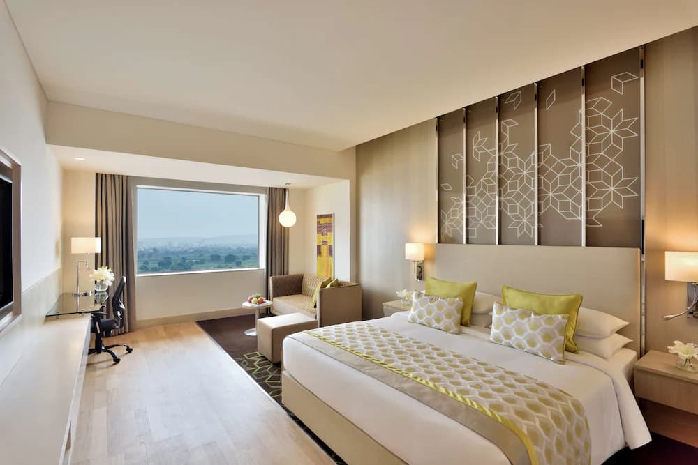 Radisson Hotel