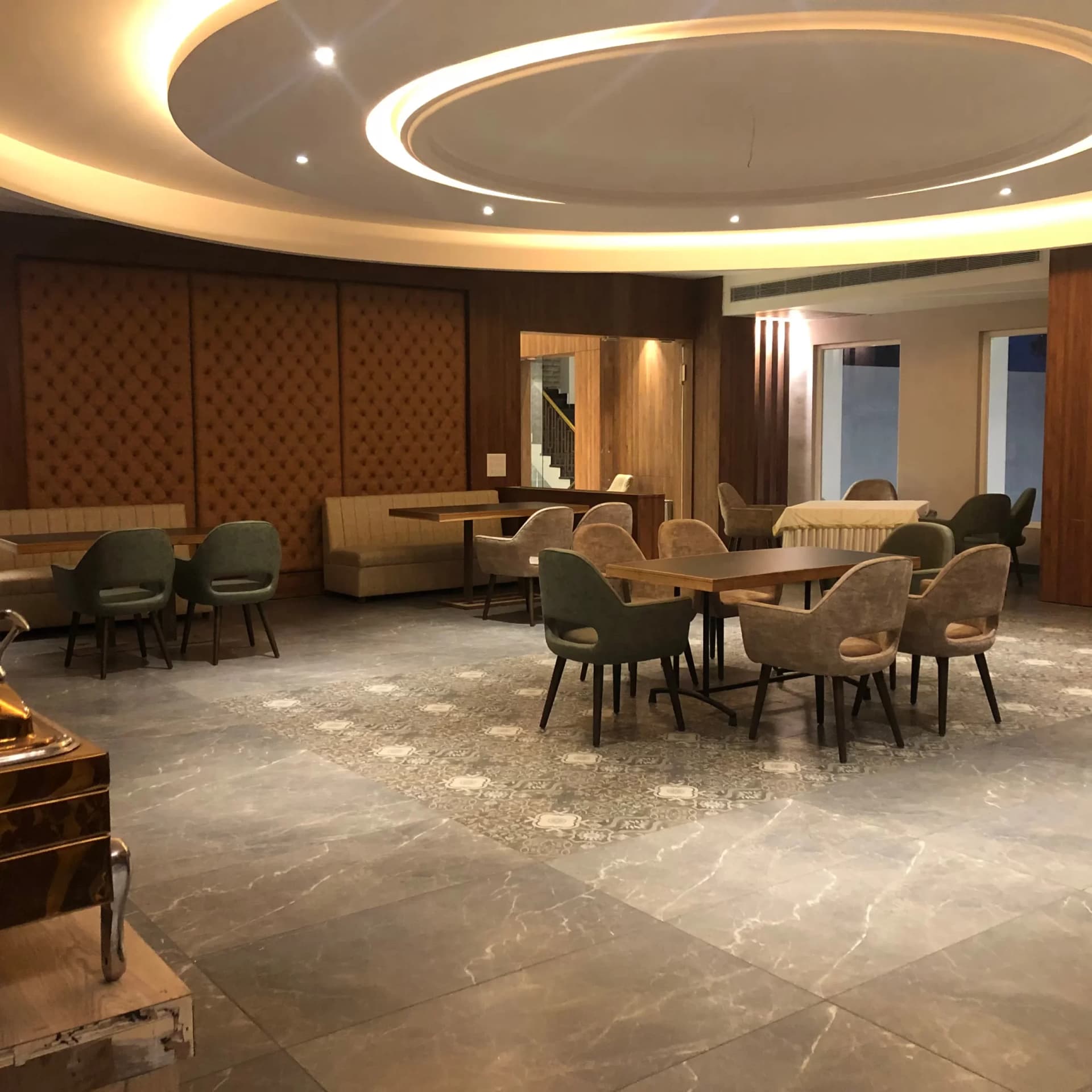 Hotel Golden Orchid