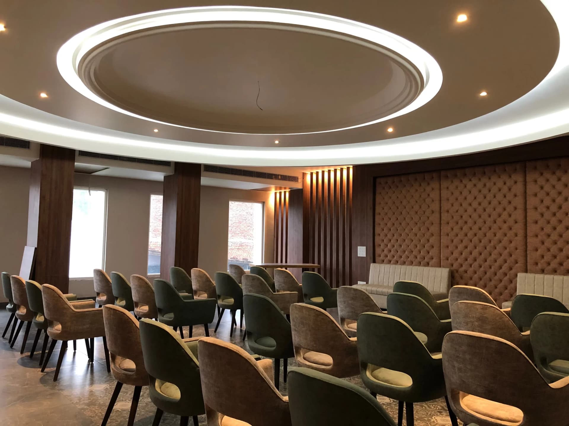 Hotel Golden Orchid