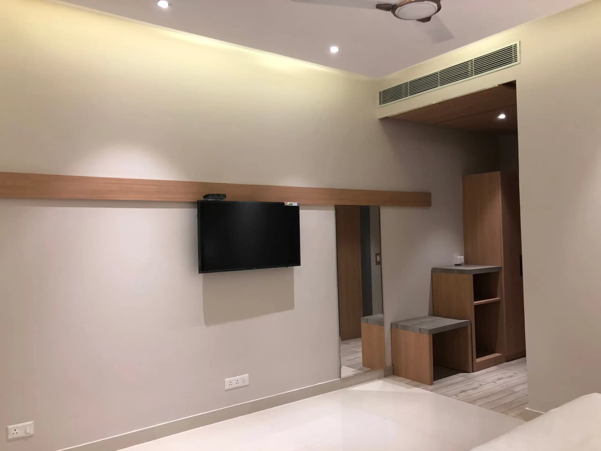 Hotel Golden Orchid