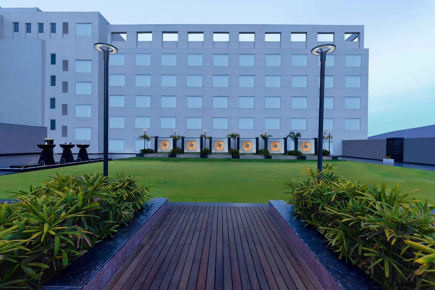 Novotel Jaipur Convention Centre