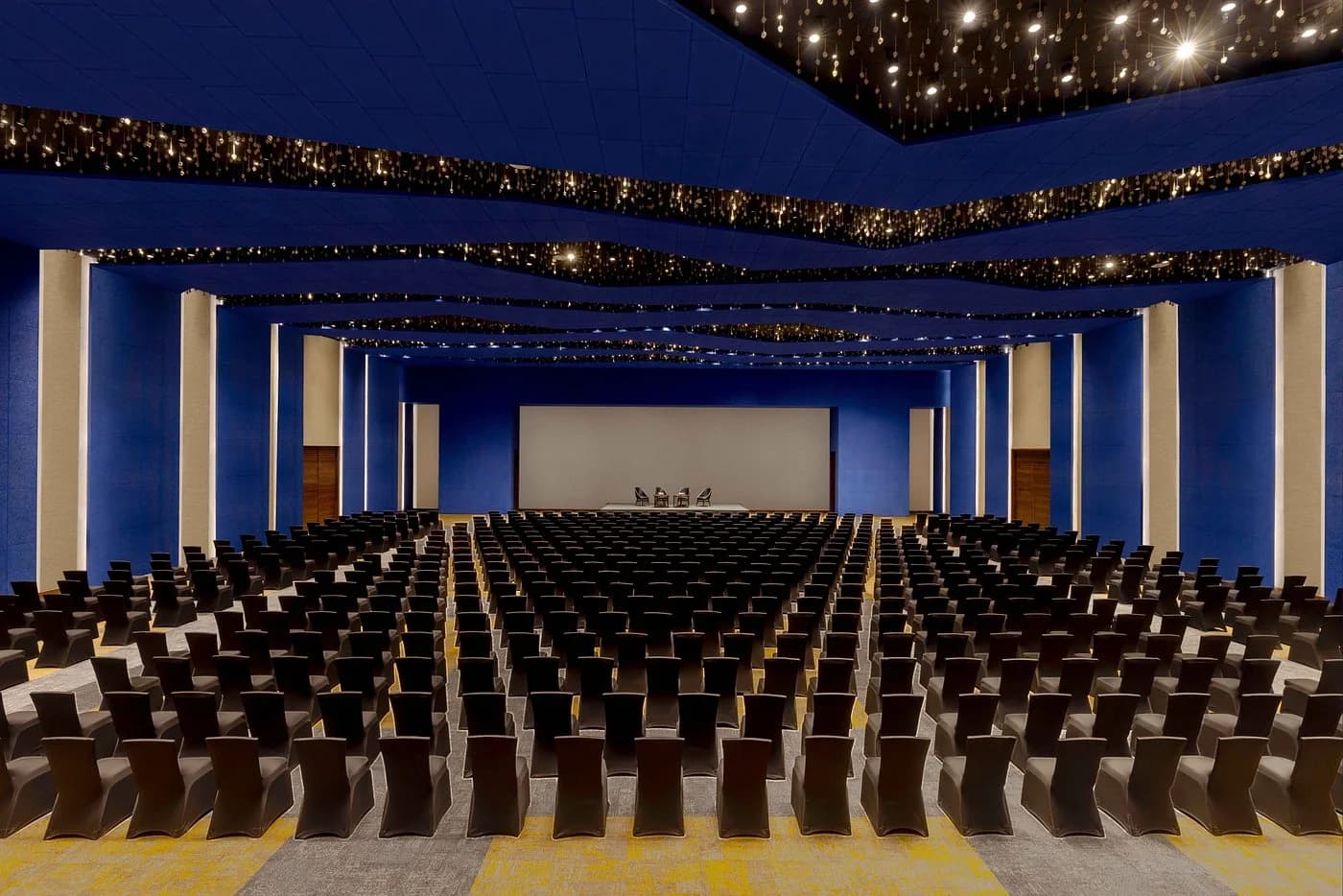 Novotel Jaipur Convention Centre