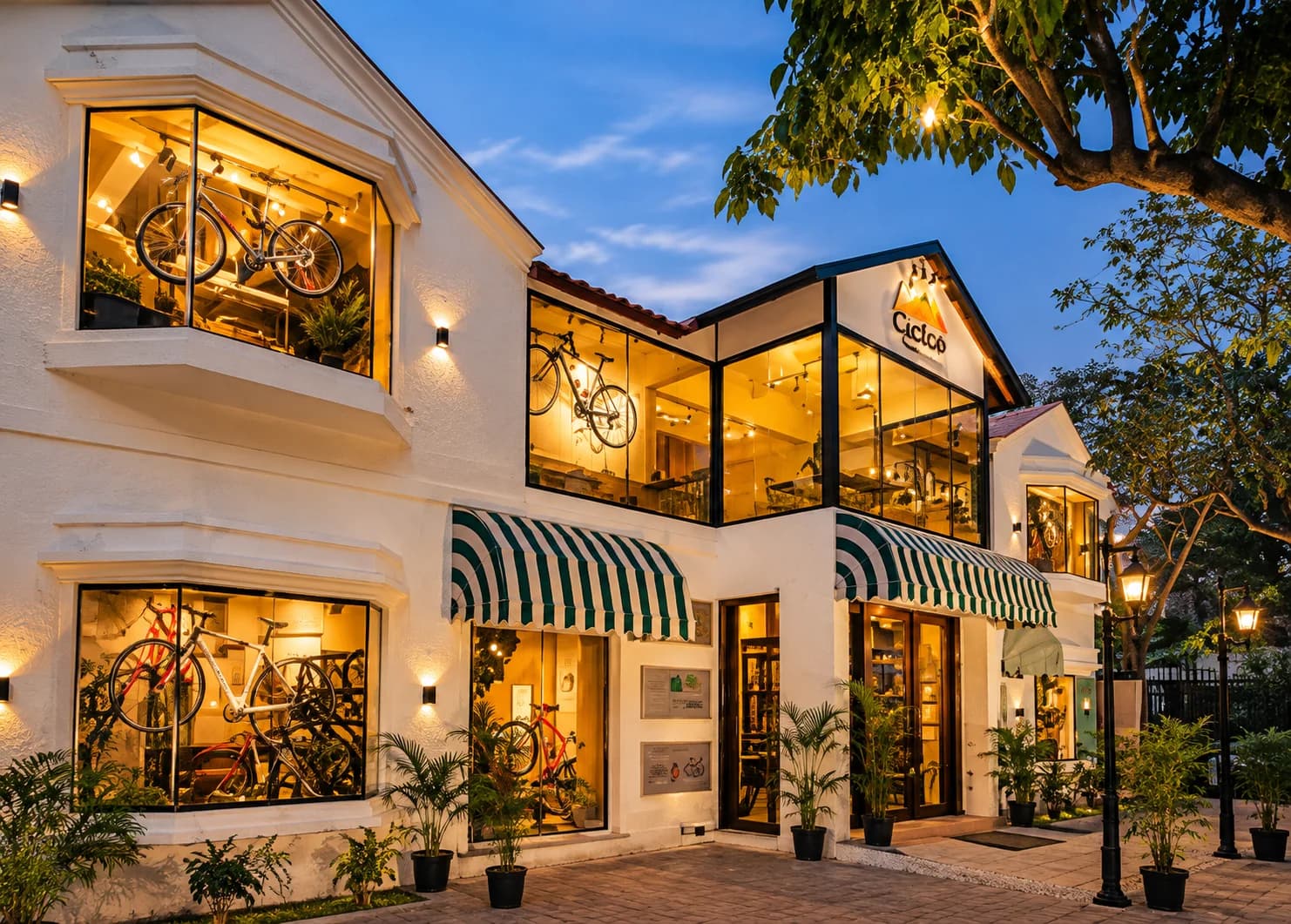 Ciclo Café (Chennai)