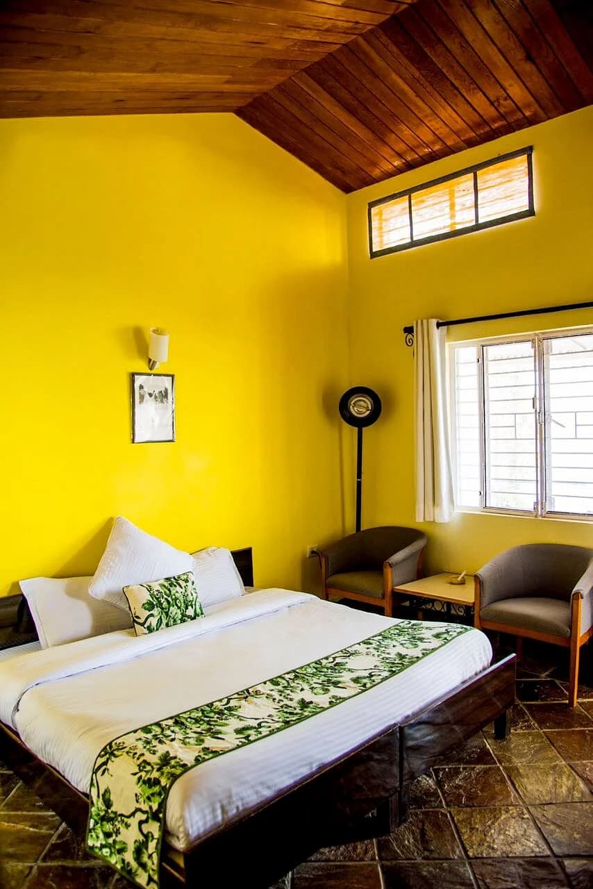 Mumukshu Resort (Pauri)