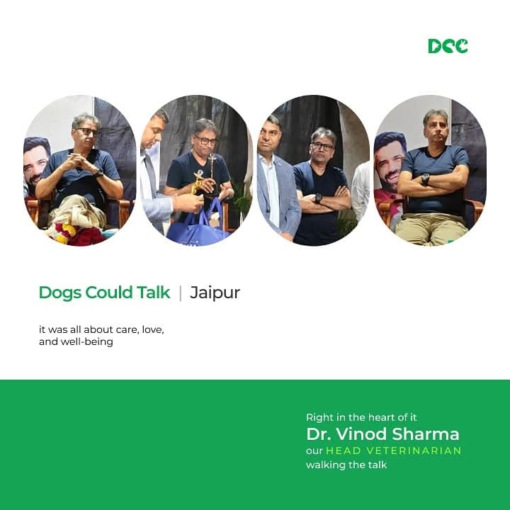 DCC Animal Hospital (Jaipur)