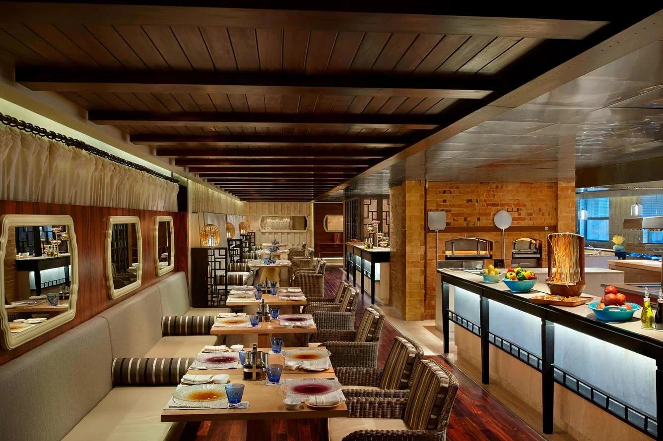 ITC Grand Chola, a Luxury Collection Hotel, Chennai (Chennai)