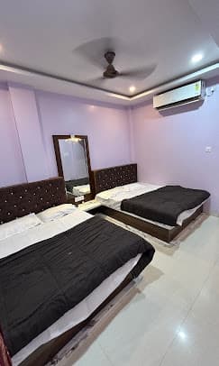 Hotel Kanchan