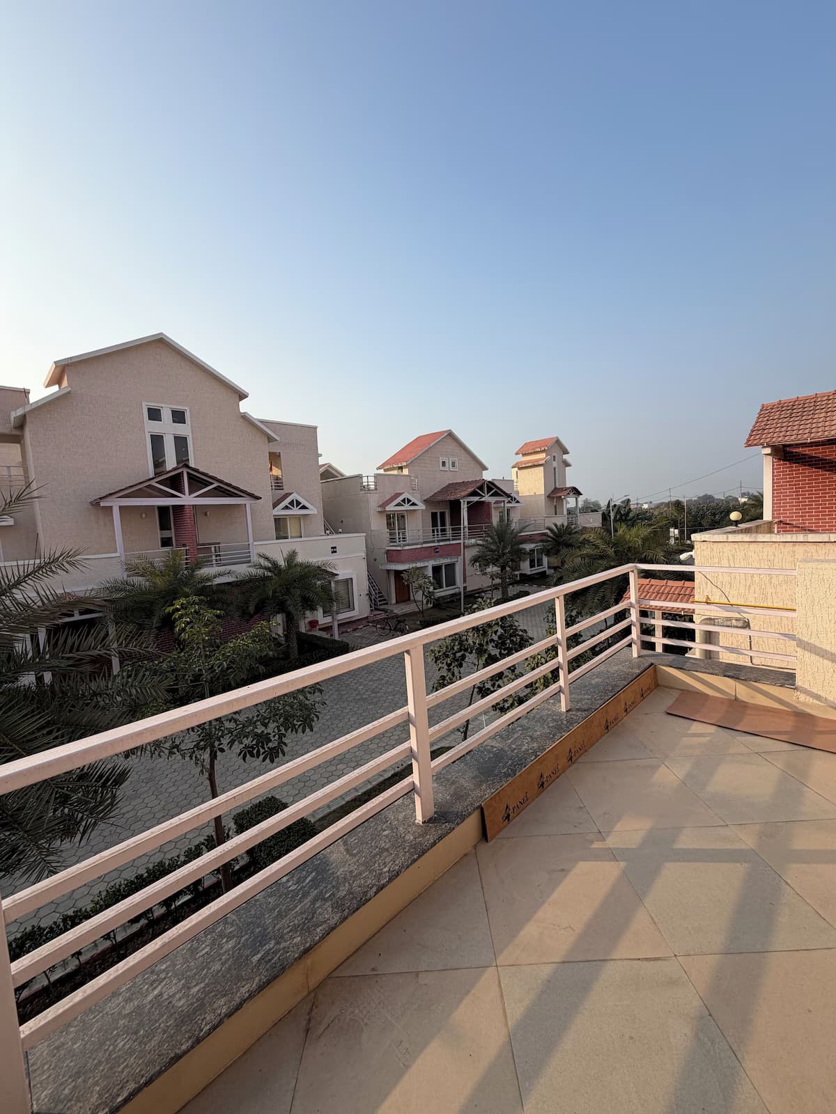 Vrinda haven Elegant Villa Near Major Temples | Peaceful Stay | pet friendly