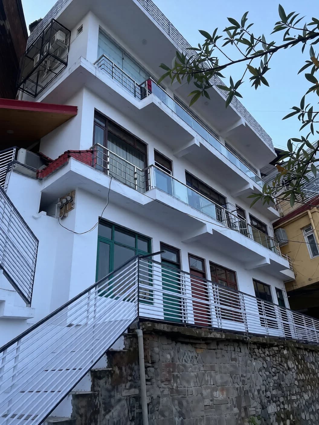 Parimahal Cottage Shimla
