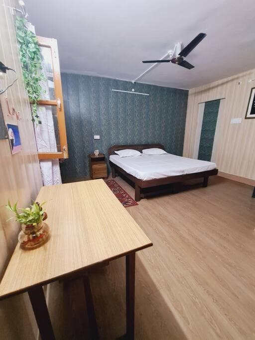 Green Diamond Homestay (Dehradun)