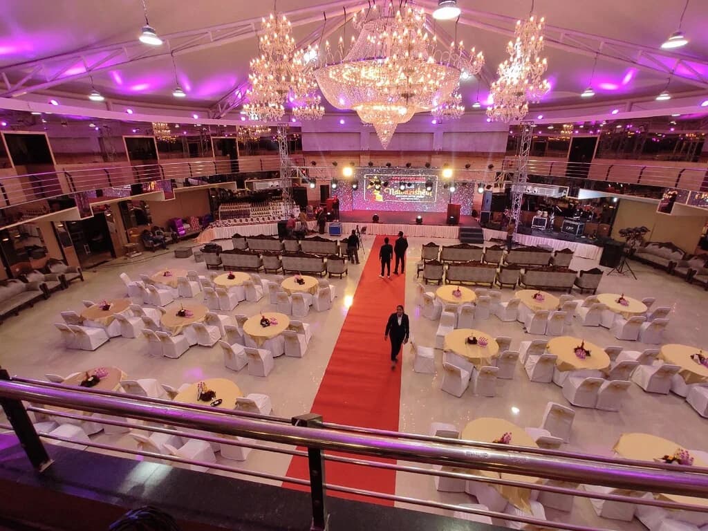 The Empire Resort (Gwalior)
