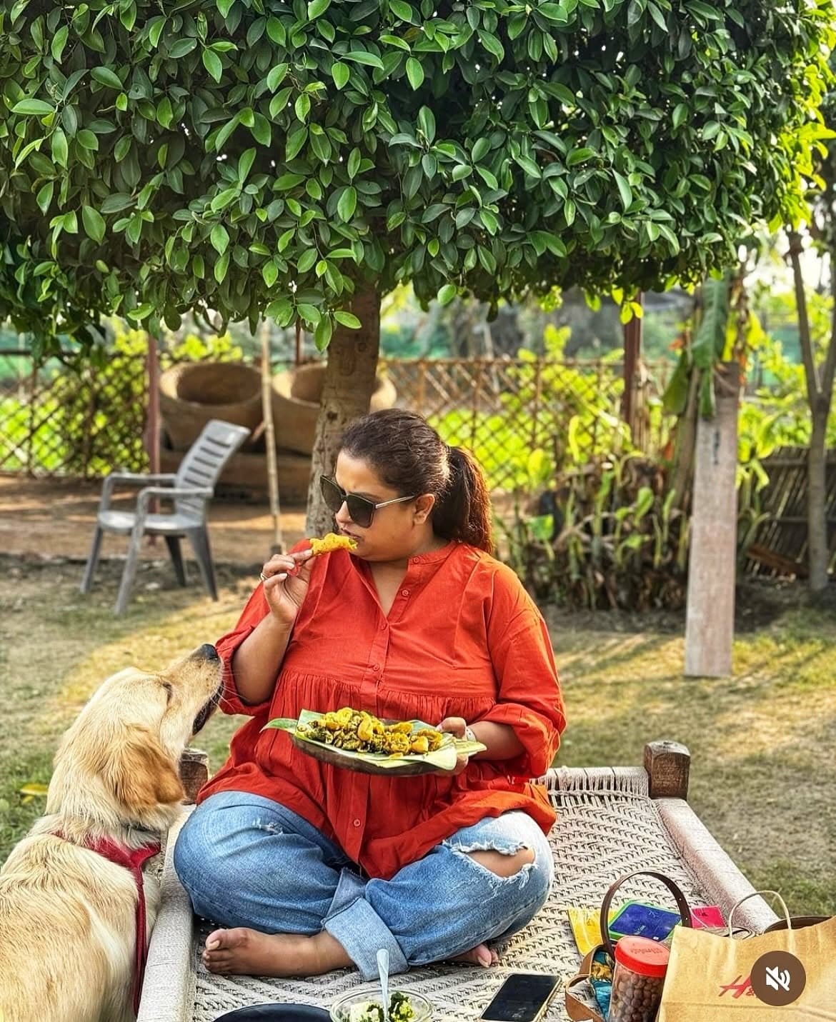 Baagh Bagicha (Noida)