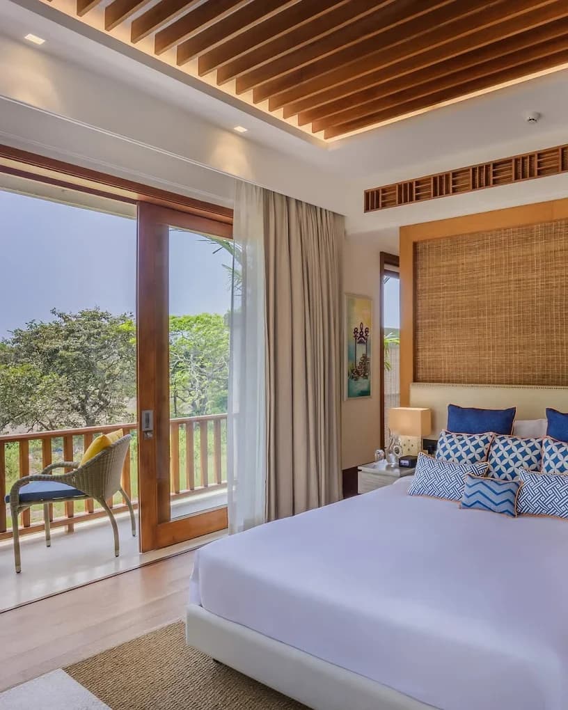 Baale Resort Goa (Arpora)