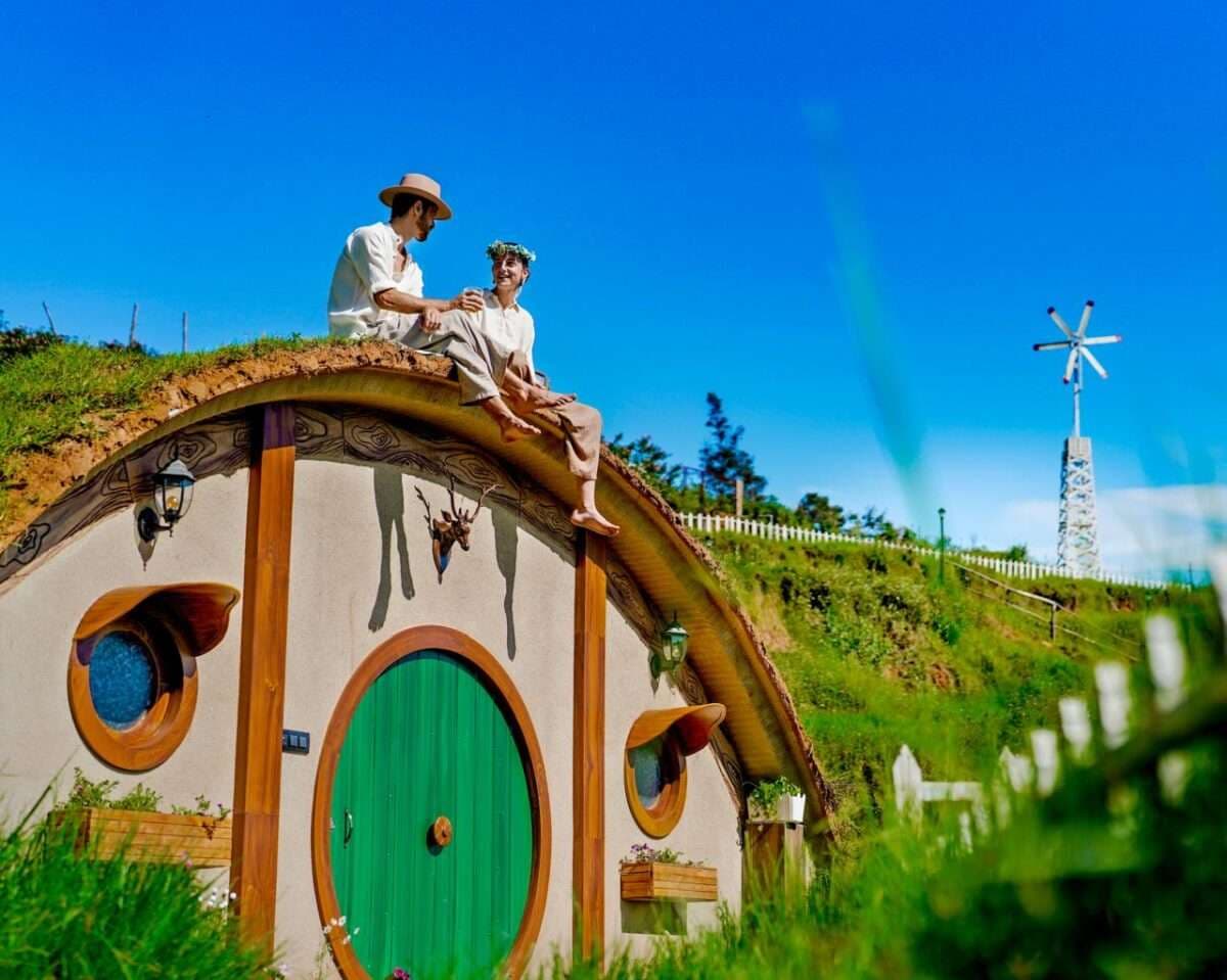 Hobbiton Kodai (Kavunji)