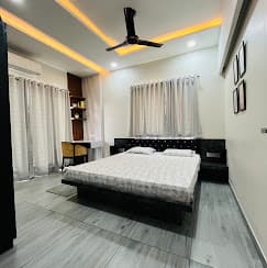 Shyam Sudha Home Stay - Villa