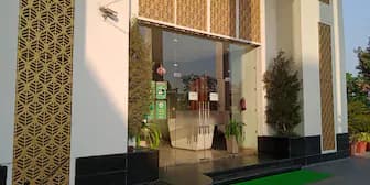HOTEL Le ROI, Haridwar   (Hariwar)