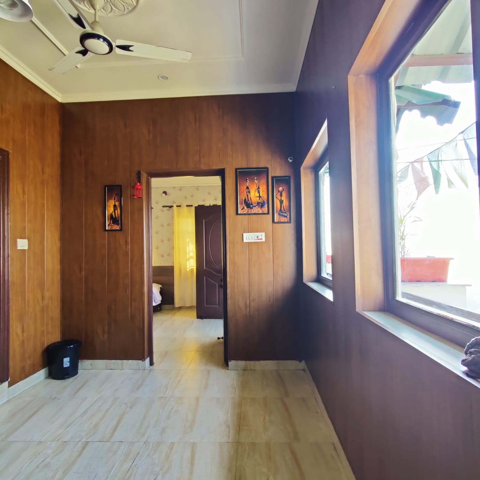 Hotel View Point Mussoorie